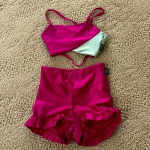 Tiger Friday Dancewear CL